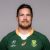 Francois Louw rugby player