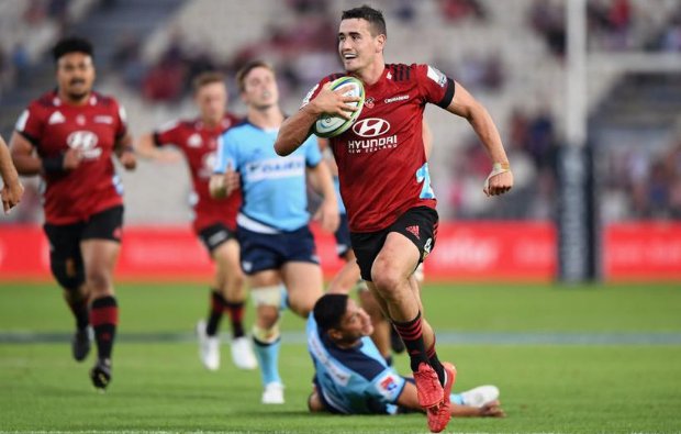 Ultimate Rugby Team Super Rugby Aotearoa - Tournament's Top Stats Performers | Ultimate ...