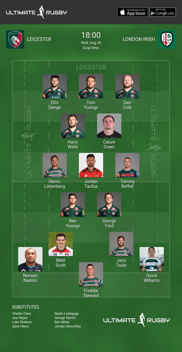 Leicester Tigers