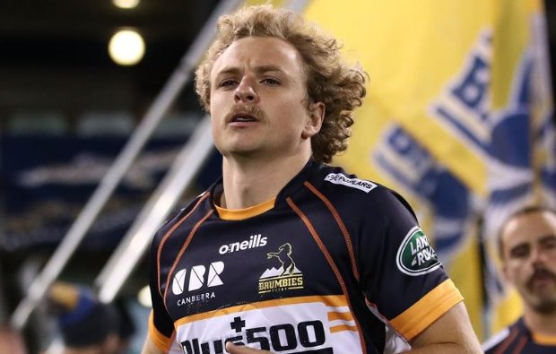 Scott Powell Rugby The Weekend's Super Rugby AU Line Ups | Ultimate Rugby Players, News ...
