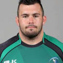 James Cooney rugby player