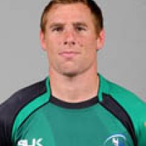 Gavin Duffy rugby player