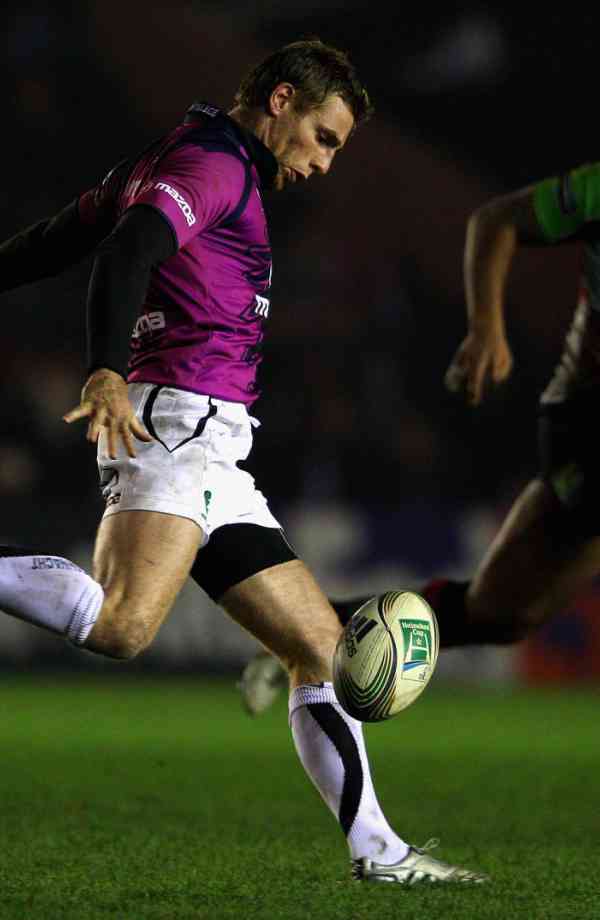 Gavin Duffy Ultimate Rugby Players, News, Fixtures and Live Results