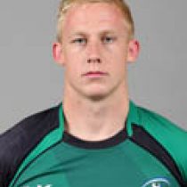 Aaron Conneely rugby player
