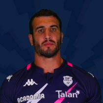 Yoann Maestri rugby player