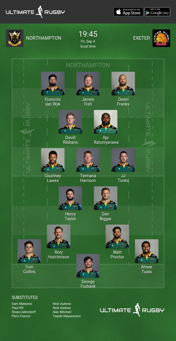 Northampton Saints