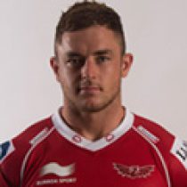 Kyle Evans rugby player