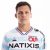 Luke Jones Racing 92