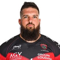 Jeremy Boyadjis rugby player