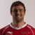 Johan Snyman Scarlets