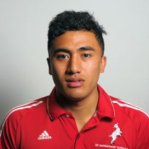 Antonio Mikaele Tu'u rugby player