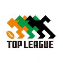 Top League Logo