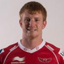 Aaron Warren rugby player