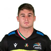 Antonio Rizzi rugby player