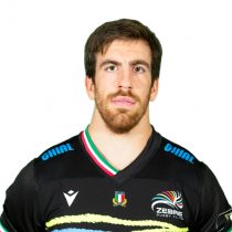 Enrico Lucchin rugby player