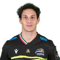Giovanni D'Onofrio rugby player
