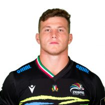 Giovanni Licata rugby player