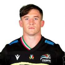 Jamie Elliott rugby player