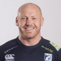 Marc Breeze rugby player