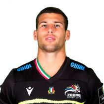 Paolo Pescetto rugby player