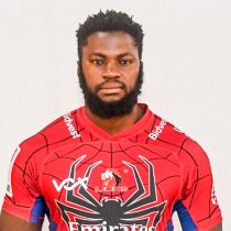 Jamba Ulengo rugby player