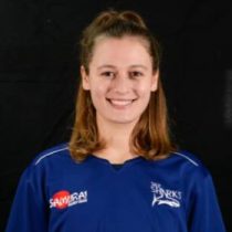 Hannah Birch rugby player