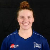 Marion Ridgway rugby player