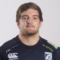 Ben Roach rugby player