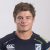 Harry Robinson Cardiff Blues