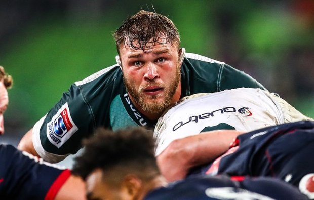Super Rugby Unlocked  Griquas v Sharks - Rd 6 Highlights 
