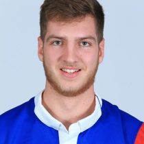 Antoine Jourdan rugby player