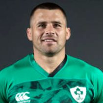 CJ Stander rugby player