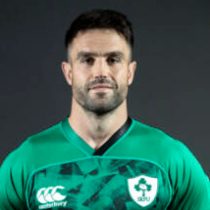 Conor Murray rugby player