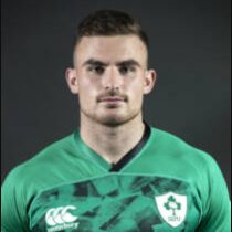 Shane Daly rugby player