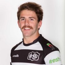Mason Emerson rugby player