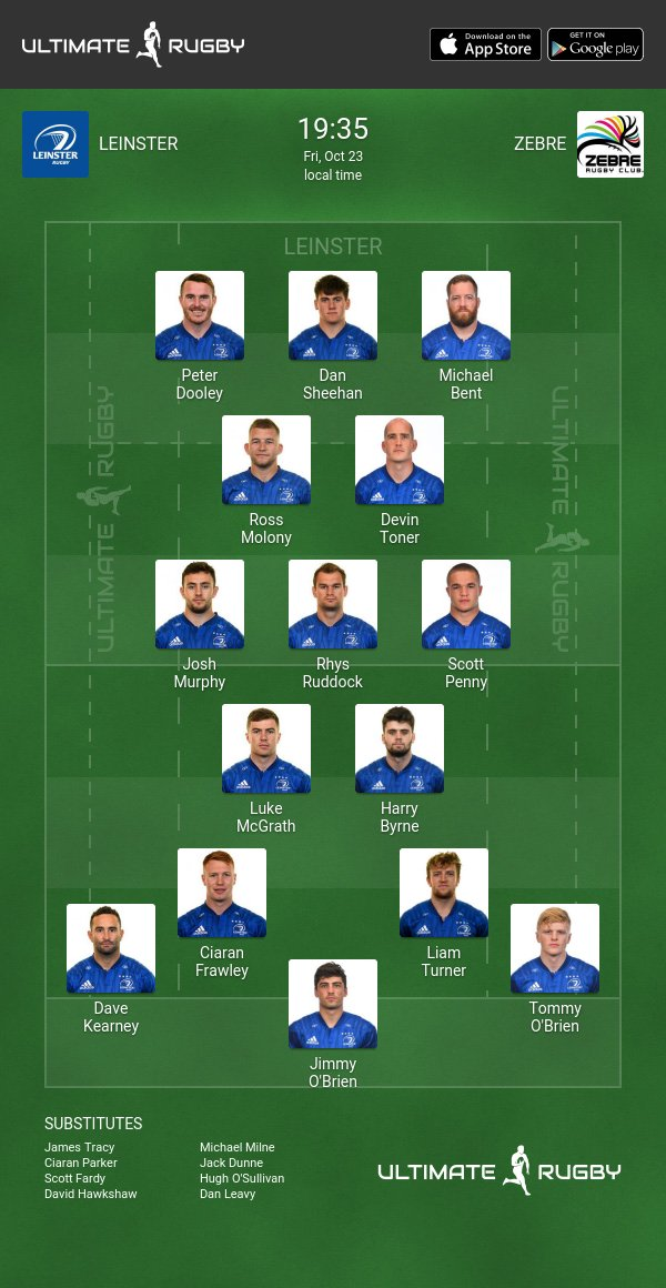 Leinster Rugby