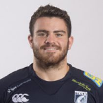 Tom Pascoe rugby player