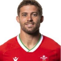 Leigh Halfpenny rugby player