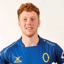 Harrison Boyle rugby player