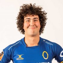 Josh Hill rugby player