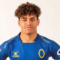 Giovanni Leituala rugby player