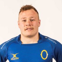 Slade McDowall rugby player