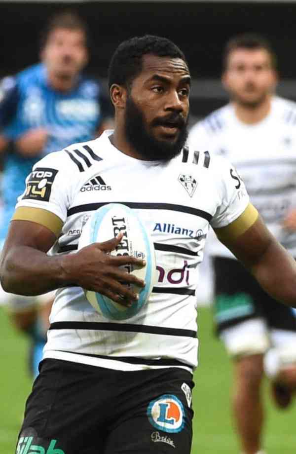 Setariki Tuicuvu | Ultimate Rugby Players, News, Fixtures and Live Results
