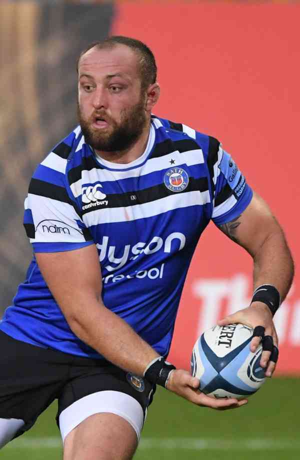 Tom Dunn Ultimate Rugby Players, News, Fixtures and Live Results