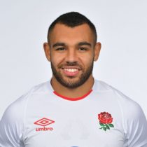 Joe Marchant rugby player