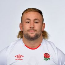 Will Stuart rugby player