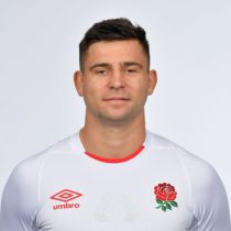 Ben Youngs rugby player
