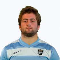 Santiago Cordero rugby player