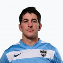 Tomas Cubelli rugby player