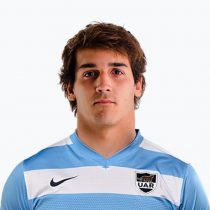 Santiago Grondona rugby player